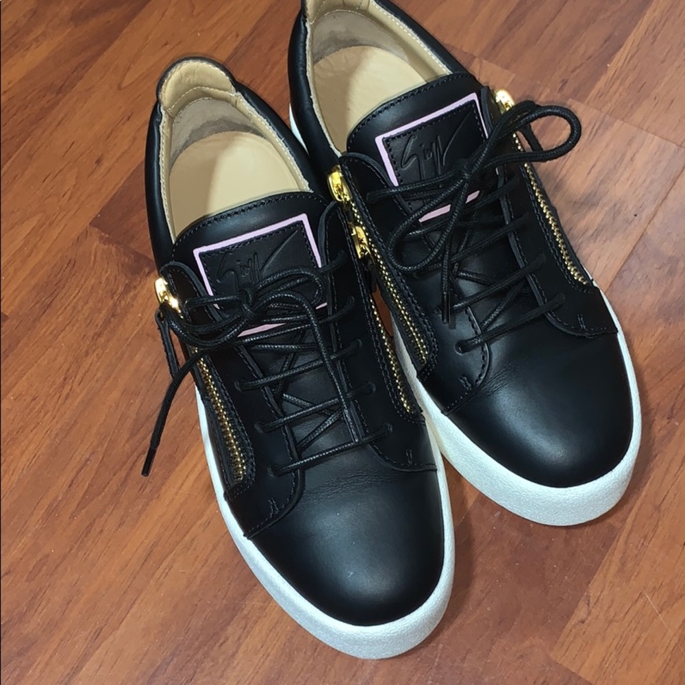 Giuseppe Zanotti shoes
